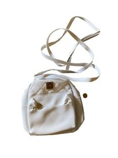 Small Women's Backpack With Adjustable Strap