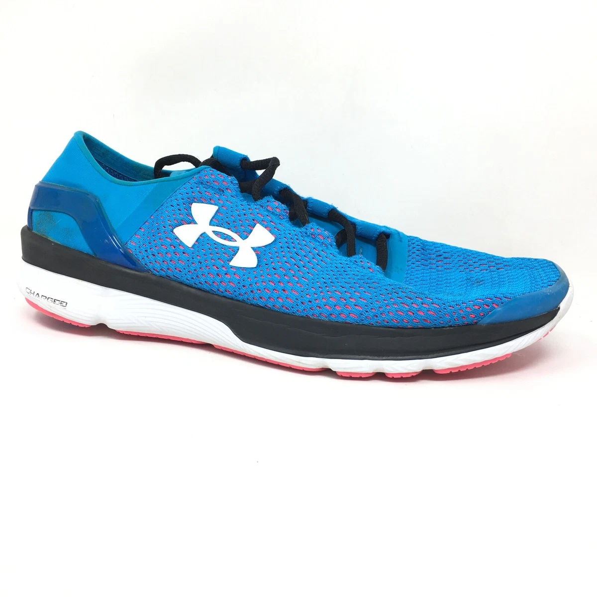 Under Armour Speedform Apollo 2 Shoes Sneakers Women s Size 11