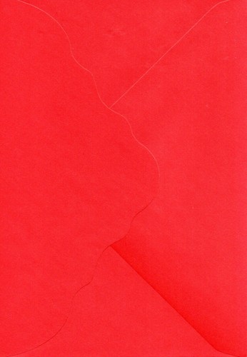 'GOODBYE & GOOD LUCK' GREETINGS CARD AND ENVELOPE 5" X 7" - Picture 3 of 3