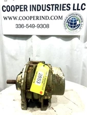 2853: FULLER SUTORBILT BLOWER MODEL 6HB