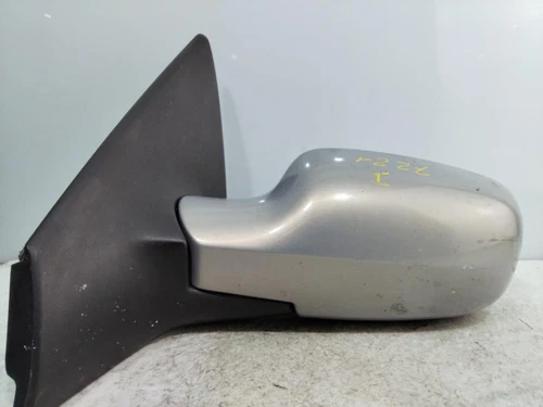 110511071109 Retrovisor Izquierdo para RENAULT MEGANE II BERLINA 5P 2002 1696915 - Imagen 3 de 10