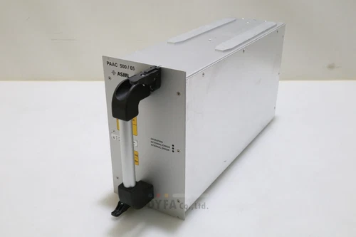ASML used PAAC 500/65,4022.654.80961,P/N:6107-0900-3703 SEM-I-1216=9B44
