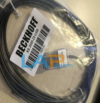 1PCS NEW Cable KS2000-Z2-USB Connection Cable KS2000Z2USB #W8*