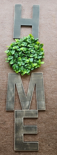 Interchangeable Home Icons Holiday Decor 9 Pieces - Picture 5 of 7