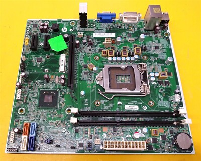 Desktop Motherboard 687577-001 for HP Pavilion P6-2176S