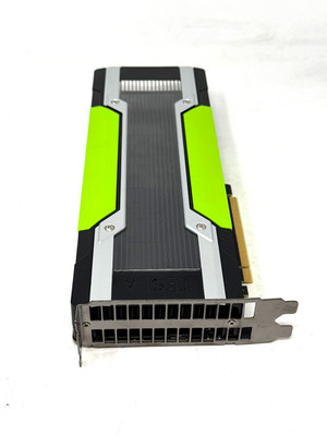 NVIDIA Tesla M10 Gpu Accelerator 32GB GDDR5 PCI-E 900-22405-0000-000