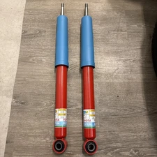 2022-2025 Toyota TUNDRA TRD OFF-ROAD Bilstein Rear Shock Struts Right & Left