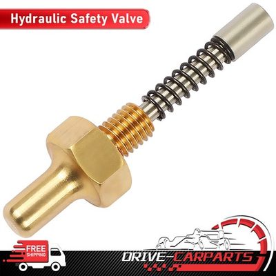 #ad #ad Oil Pressure Relief Valve 7 800 OPV Pressure Guard For Ranger 700 800 Crew NEW $19.99