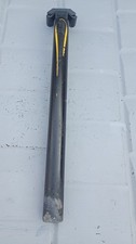 carrera zelos DC Components seatpost 27.2 mm
