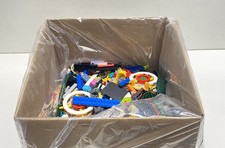 Lego 8lbs Pounds Random Pieces Plates Building Blocks Bulk Lot