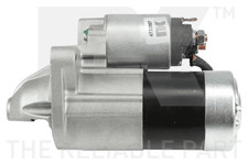 Anlasser Starter für MAZDA 2 Schrägheck 3 Stufenheck 6 Kombi CX-3 CX-5