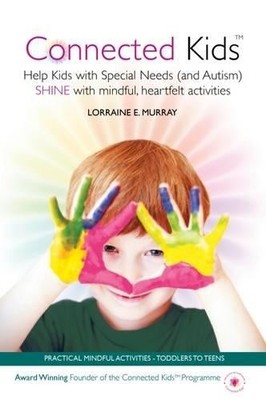 Lorraine E. Murray Connected Kids (Taschenbuch)