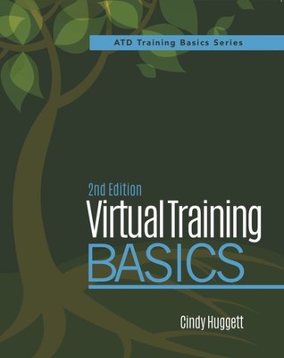 Virtual Training Basics, 2nd Edition Taschenbuch Cindy Huggett