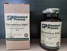 Standard Process Thytrophin PMG 360 Tablets. ...