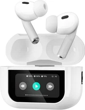 Ai Translation Earbuds Real Time, 144-Language Translator Earbuds