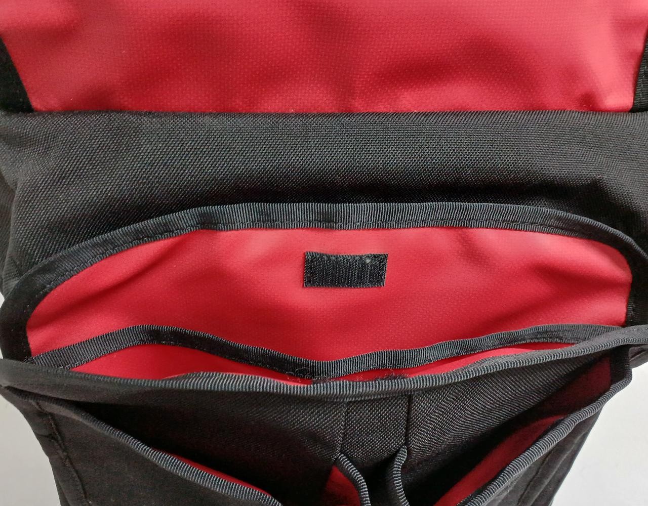 Backpack Model Bicolor Chrome Jd064 - image 4