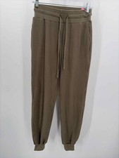Pre-Owned The Range Green Size XS Pull On Pants