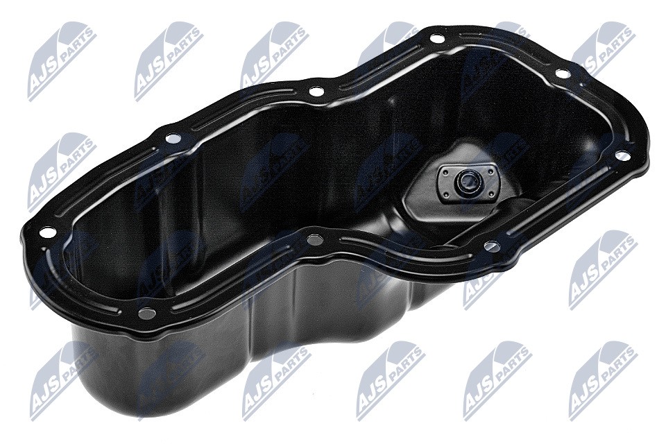 OIL SUMP BMO-NS-020 FOR NISSAN ARMADA/III/SUV PATHFINDER VQ40DE 4.0L 6cyl - Image 9