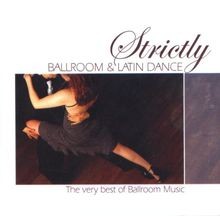 Strictly Ballroom von Strictly Ballroom | CD | Zustand akzeptabel