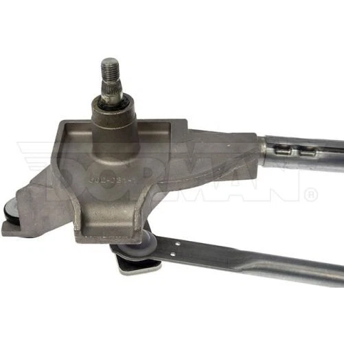 Conjunto de transmisión de motor limpiaparabrisas Dorman 602-031AS para Nissan Frontier Foto 2 de 4