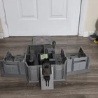 Gi Joe Headquarters Command Center 1983 Hasbro