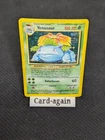 Pokémon TCG Venusaur Base Set Holo Unlimited Rare Card 15/102 - DMG