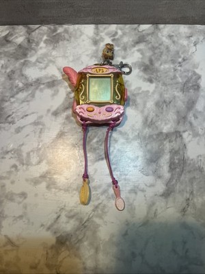 Littlest Pet Shop (LPS) Cat - Digital Pet Hasbro 2006 - Tested Tamagotchi Style