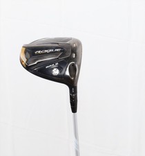 Callaway Rogue ST Max D Driver