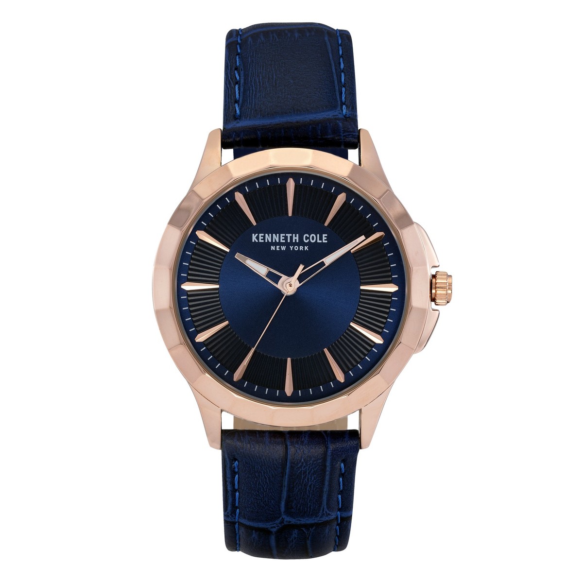 Kenneth Cole Men's 40mm Quartz Watch KC50879001 | eBay