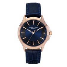 Kenneth Cole Men's 40mm Quartz Watch KC50879001