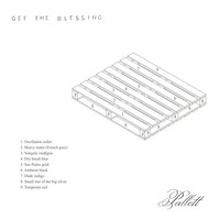 Get The Blessing - Pallett - Cd - G4Z
