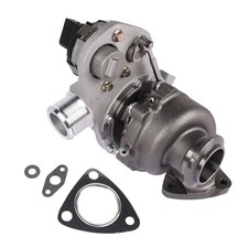 Für Ford Transit V363 2.0 TDCi Turbolader / Turbo 838417-0003 GK26K682BA NEU