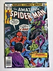 Amazing Spider-Man #180 VF/NM Marvel Comics 1978 Green Goblin