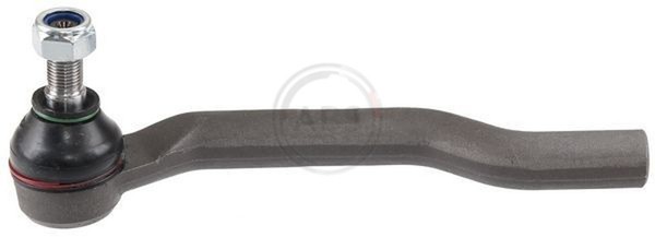 A.B.S. Spurstangenkopf Gelenkkopf 230769 FüR FN Civic Honda FK FM14X1.5 RHT 8-image
