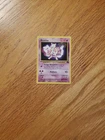 Mewtwo 3 Black Star Movie Promo Stamped Vintage Pokemon Card WOTC TCG English