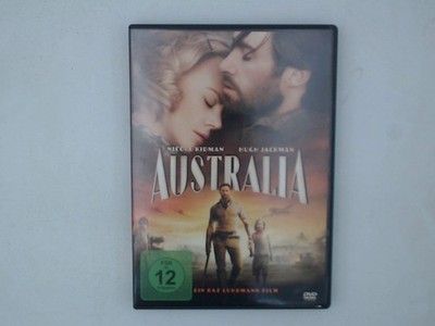 Australia Kidman, Nicole, Hugh Jackman  und Baz Luhrmann: 1242813
