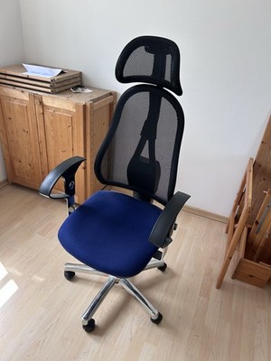 Topstar OP290UG26X Open Point SY, inkl. höhenverstellbare Armlehnen/ Kopfstütze