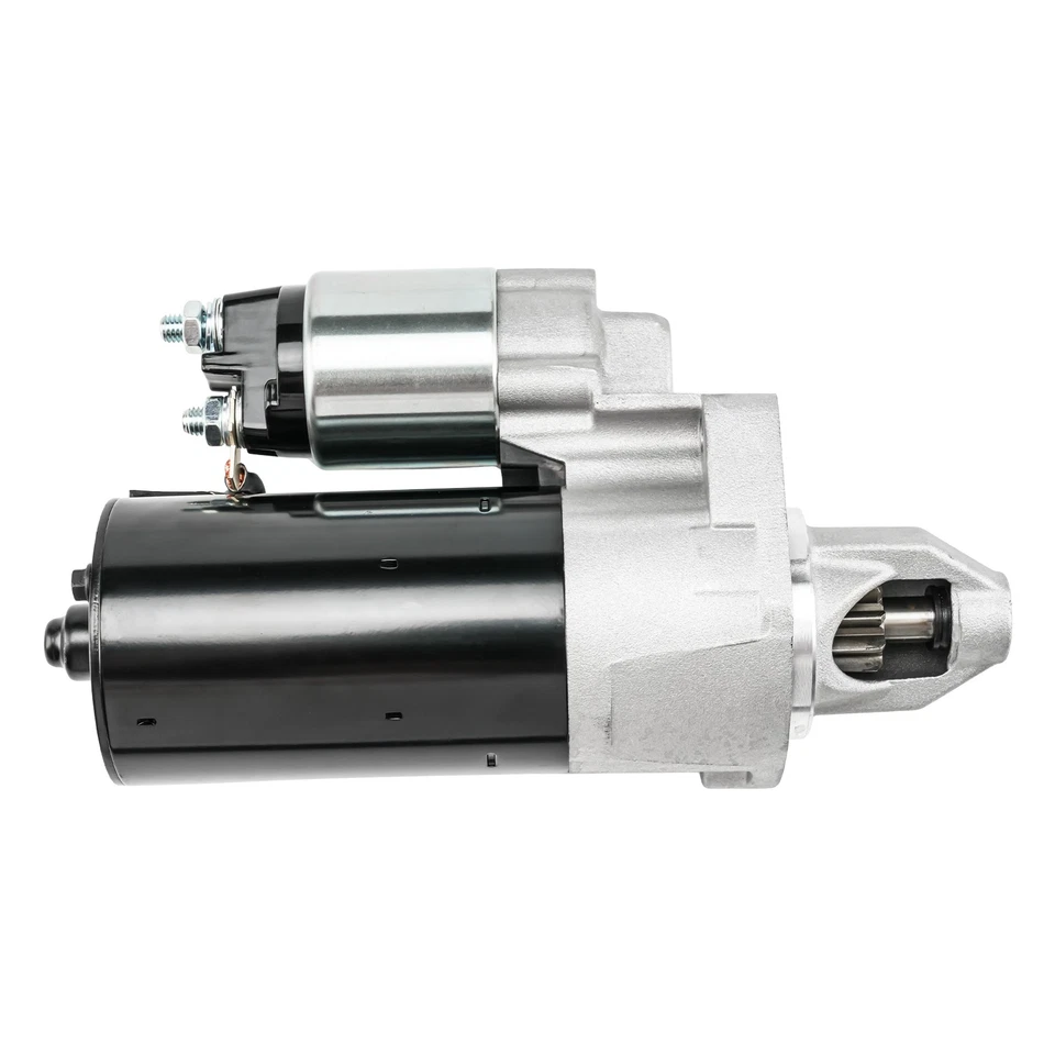 Arranque compatible con Mercedes-Benz E350 y ML350 2006 2007 2008 2009 todo motor 17852N Foto 4 de 4