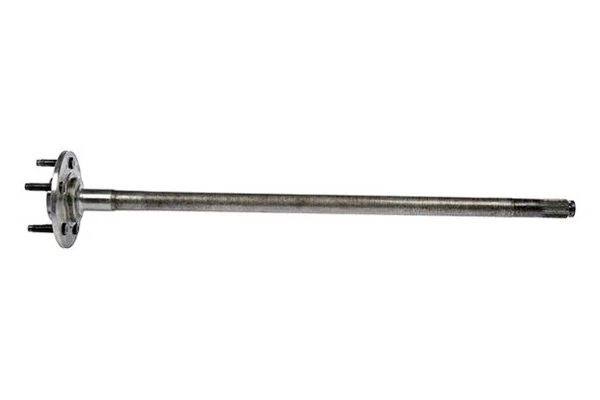 For Lincoln Town Car 91-97 Dorman 630-210A Solutions Rear Driver Side Axle Shaft - Image 2 of 4