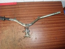 PEUGEOT V-CLIC 50 V CLIC 50cc HANDLEBAR HANDLE BARS OEM