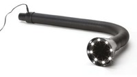 LED Lichtarm Nutzbar Mit: V200, V250 50Mm, Trichter 7645764