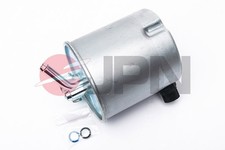 JPN Kraftstofffilter 30F1022-JPN Leitungsfilter für NISSAN TRAIL 1 T30 DCi 4x4