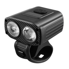 Image of Rechargeable LED Headlight - High-Intensity Night Cycling Light, Front2970