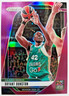 2024-25 Panini Prizm Turkish Airlines Euroleague Bryant Dunston Purple Prizm /99