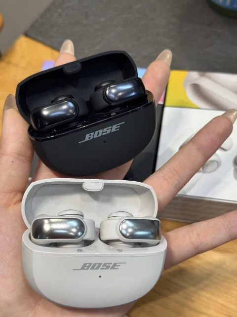 Совершенно новый!_Bose ультра открытый - ухо истинный беспроводной Bluetooth открытый наушники - Изображение 2 из 4