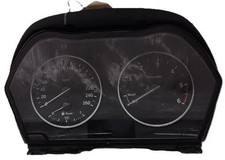 Compteur BMW SERIE 1