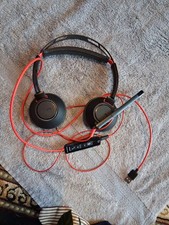 Zestaw słuchawkowy Plantronics Blackwire 3220 USB-C - czarny C Pic 1 marka