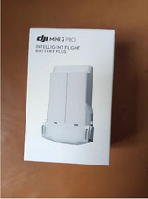 DJI Mini 3 Pro Intelligent Flight Battery Plus Drone 3850mAh DJI Mini 3 Pro