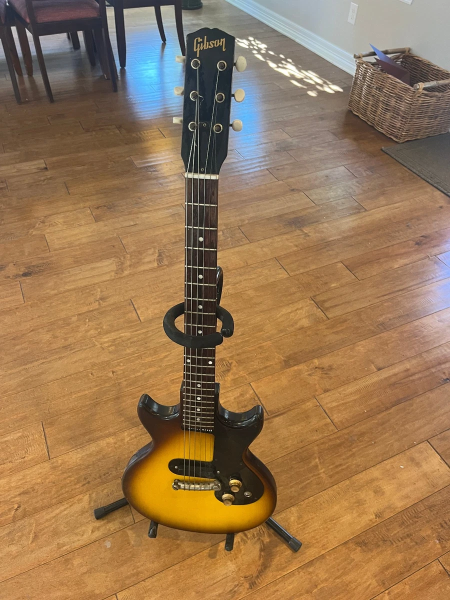 Preços baixos em Guitarra elétrica Gibson Melody Maker | eBay