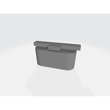 For Garmin Edge 810 Replacement Power Button On/Off Switch Knob Fix Repair-